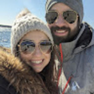 Meet your Posher, Meghan